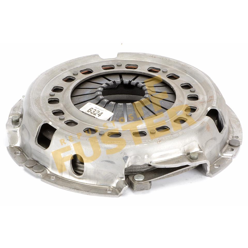 Clutch assembly Landini 3540865M91-66324