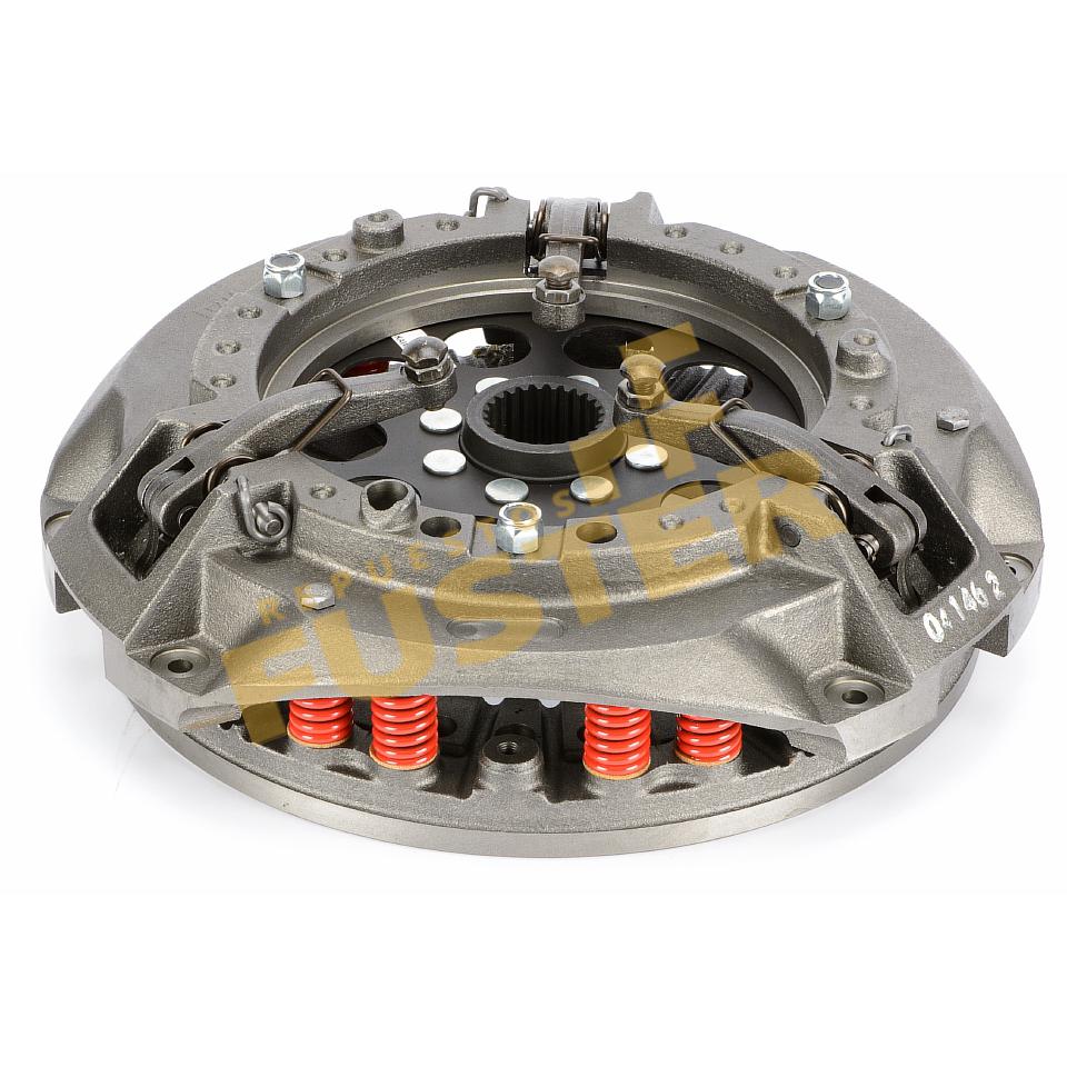 Clutch assembly Massey Ferguson 3701014M92-28095