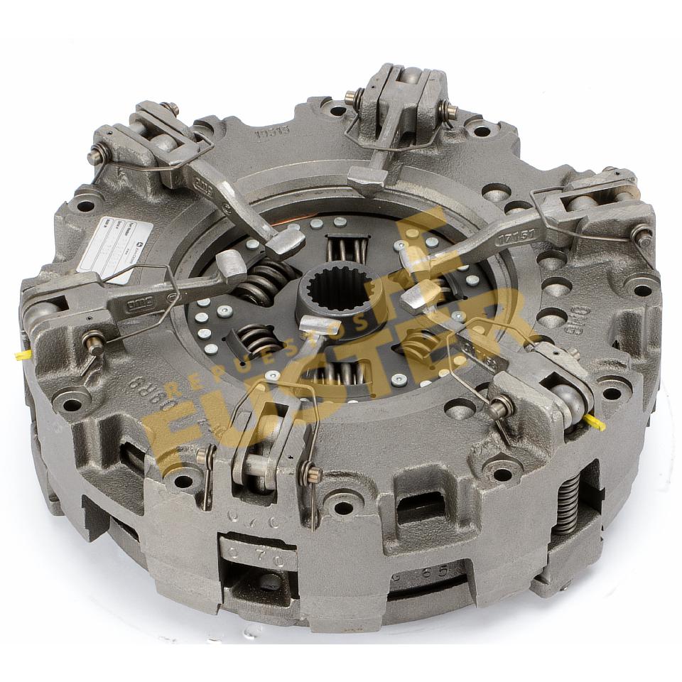 Clutch assembly RE66695 John Deere tractor Repuestos Fuster