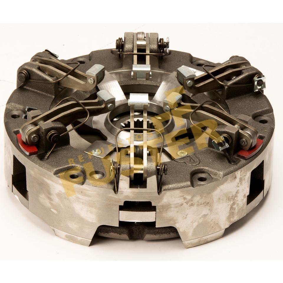 Clutch assembly-98361