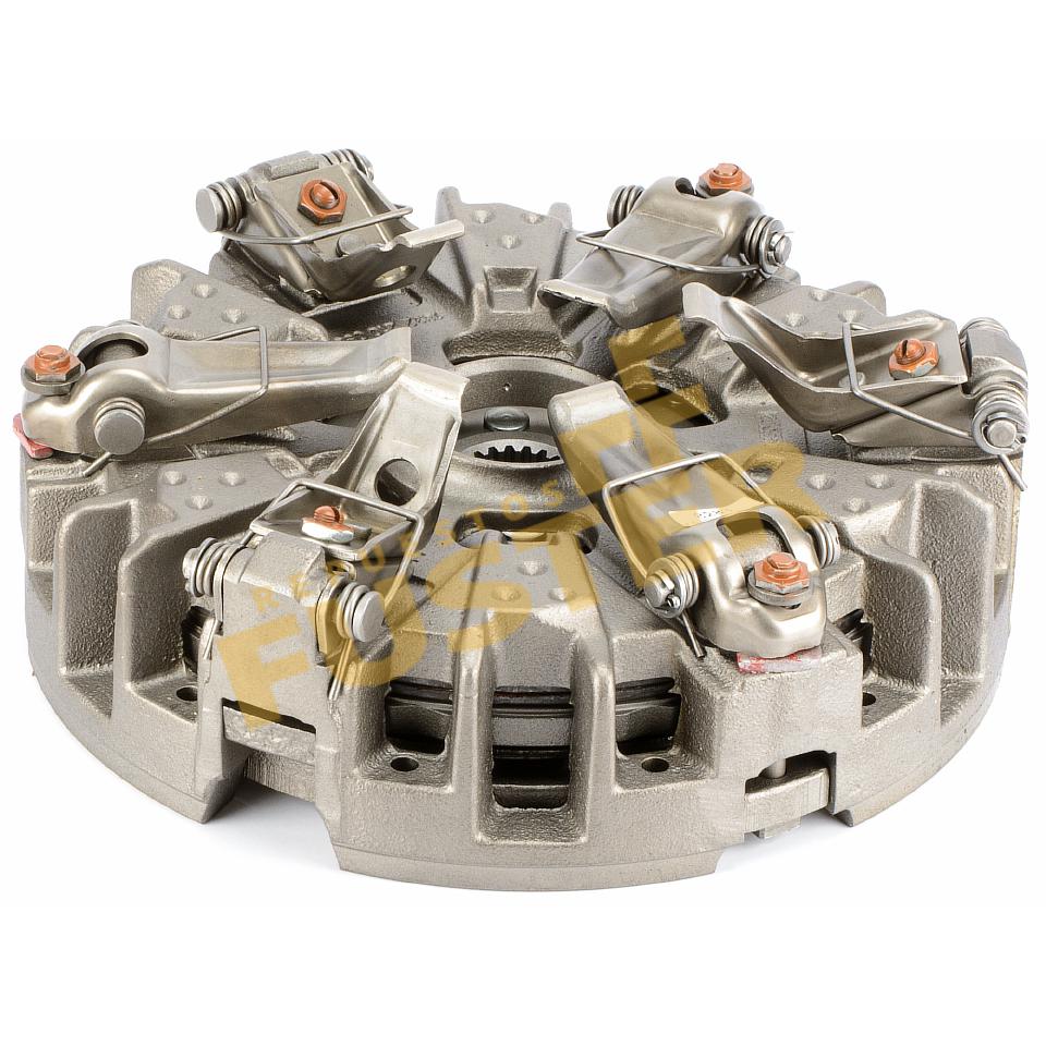 Clutch assembly-98283