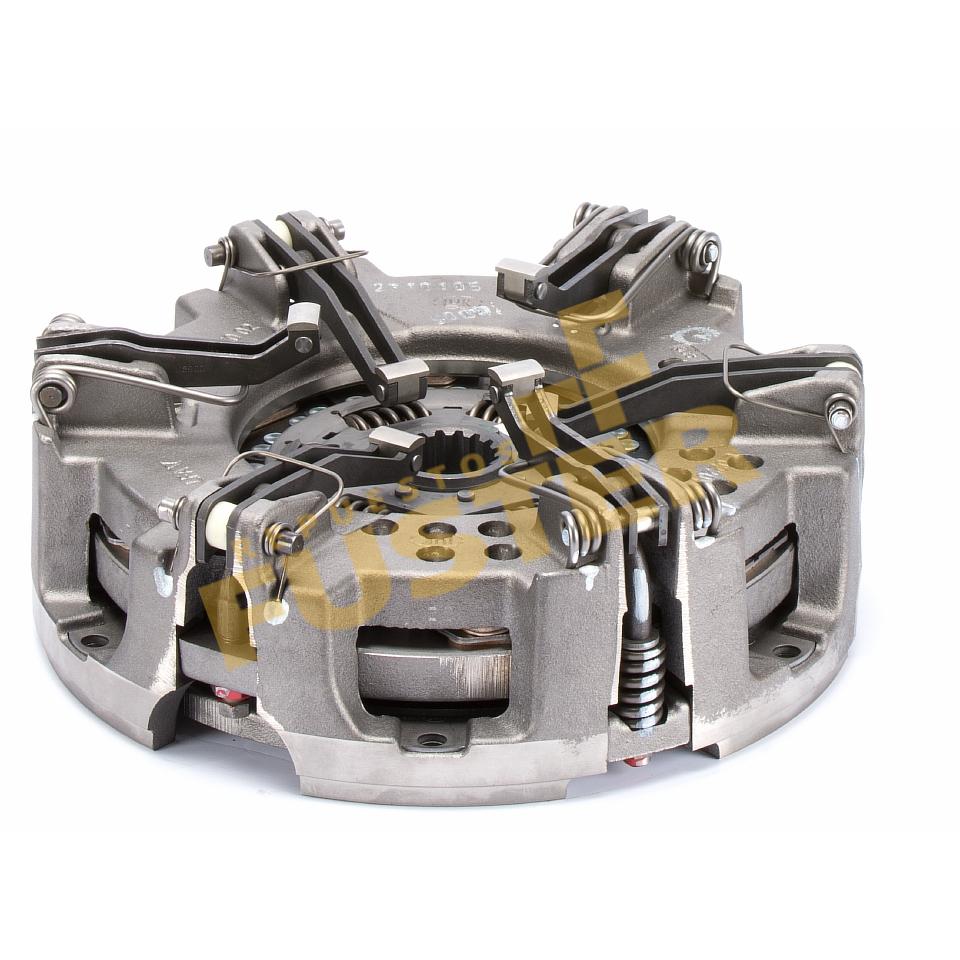 Clutch assembly Repuestos Fuster
