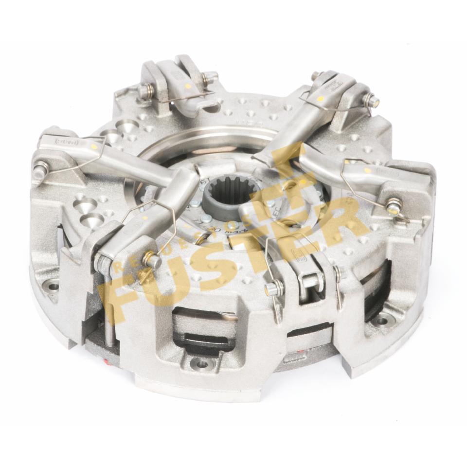Clutch assembly-28096-6