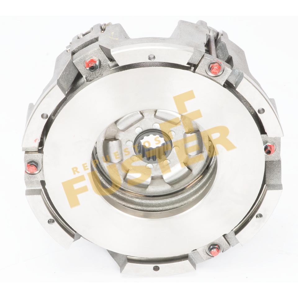 Clutch assembly-28096-6
