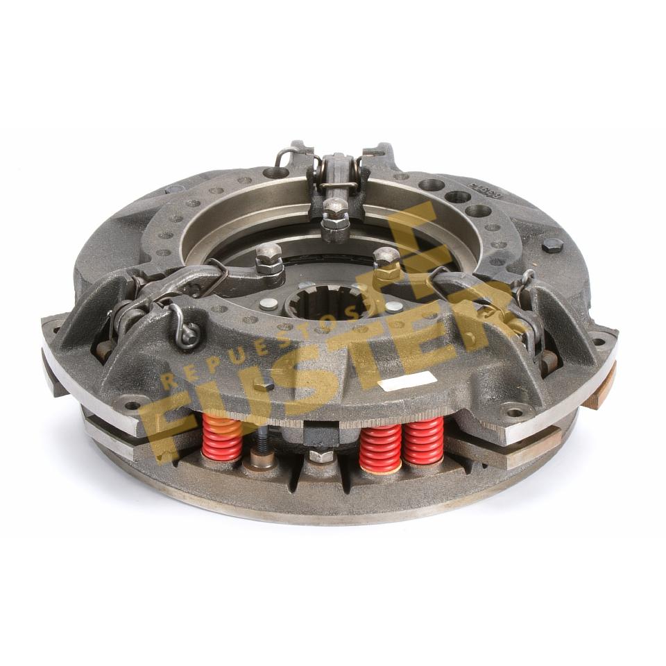 Clutch assembly-28055