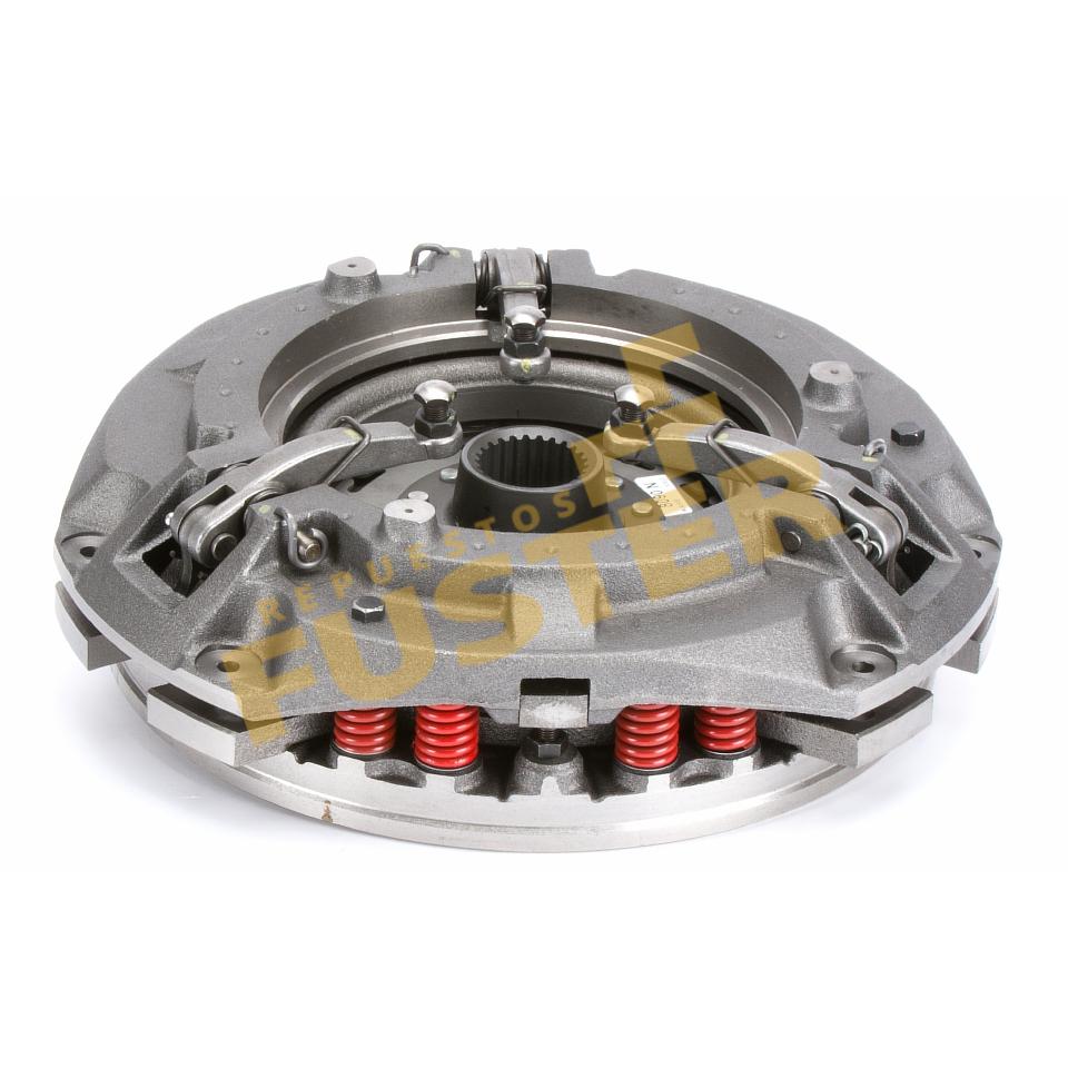 Clutch assembly-28090