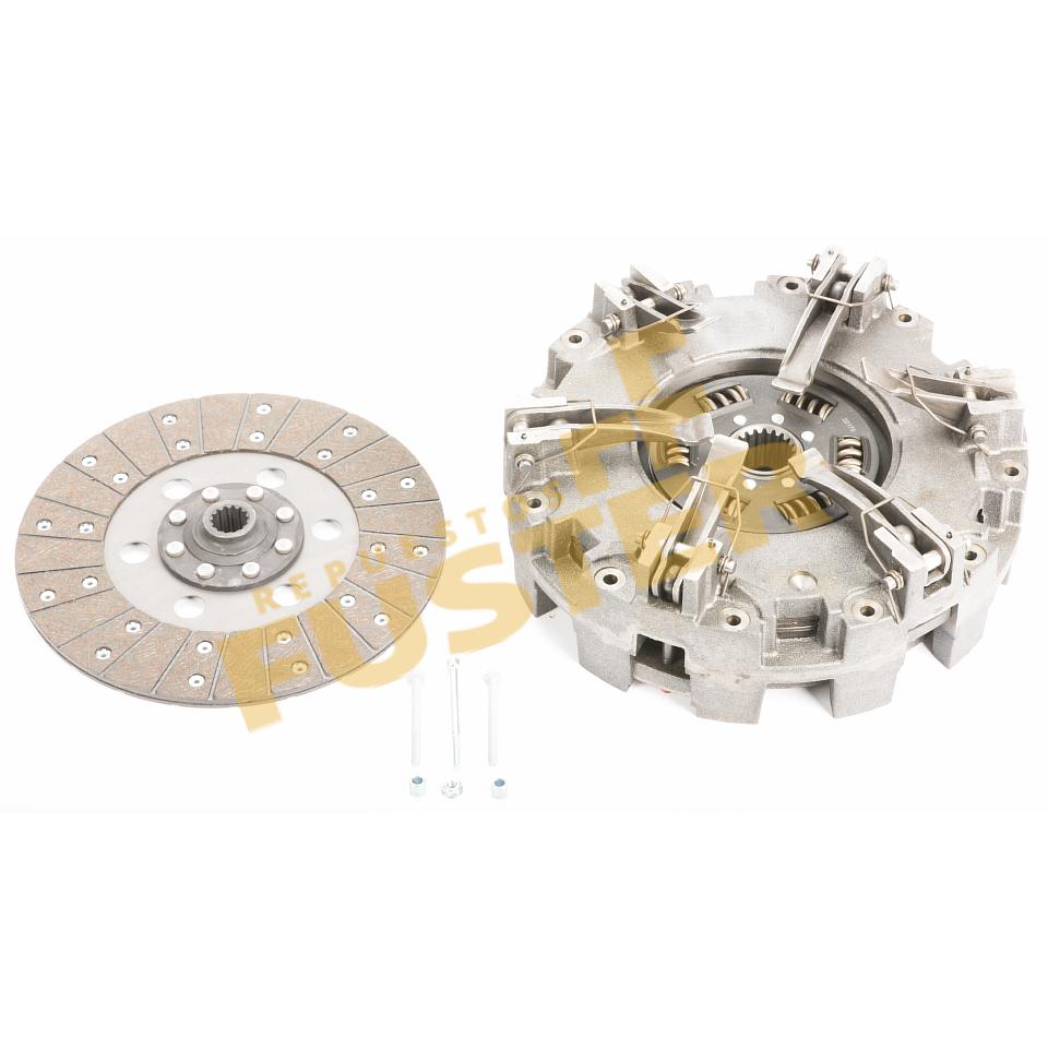 Clutch kit-337256