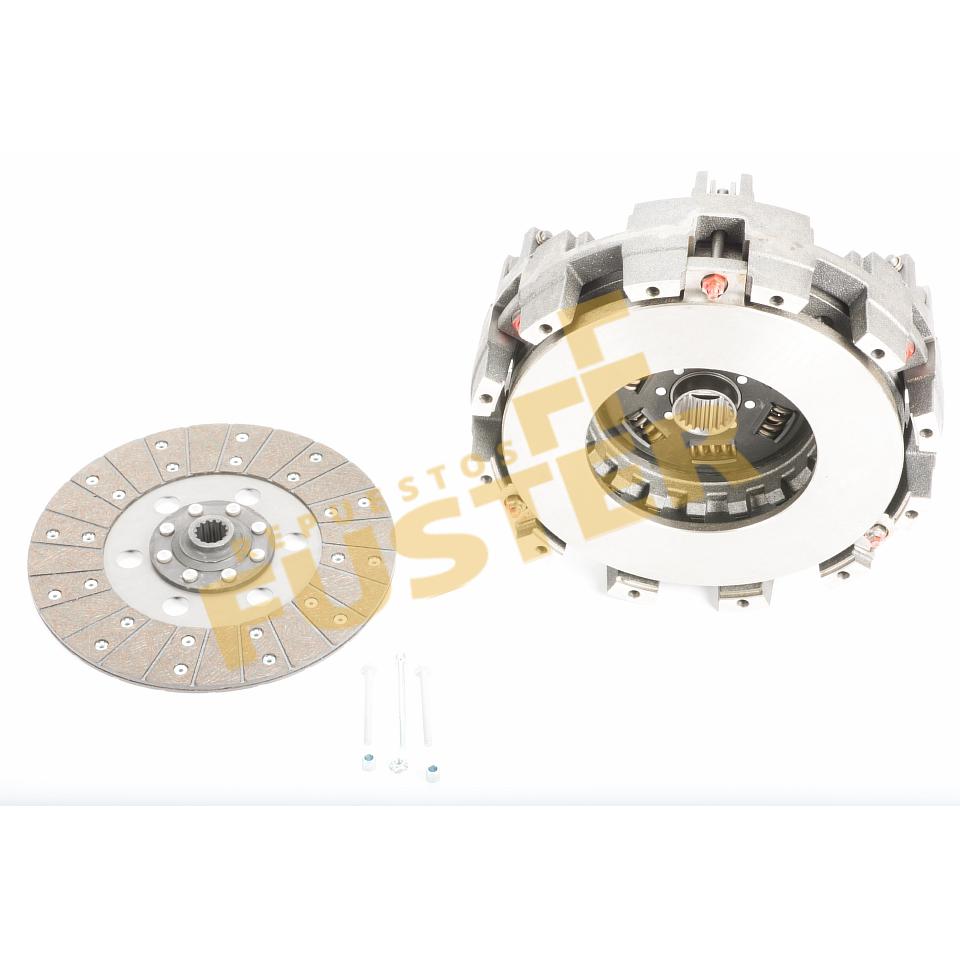Clutch kit-337256