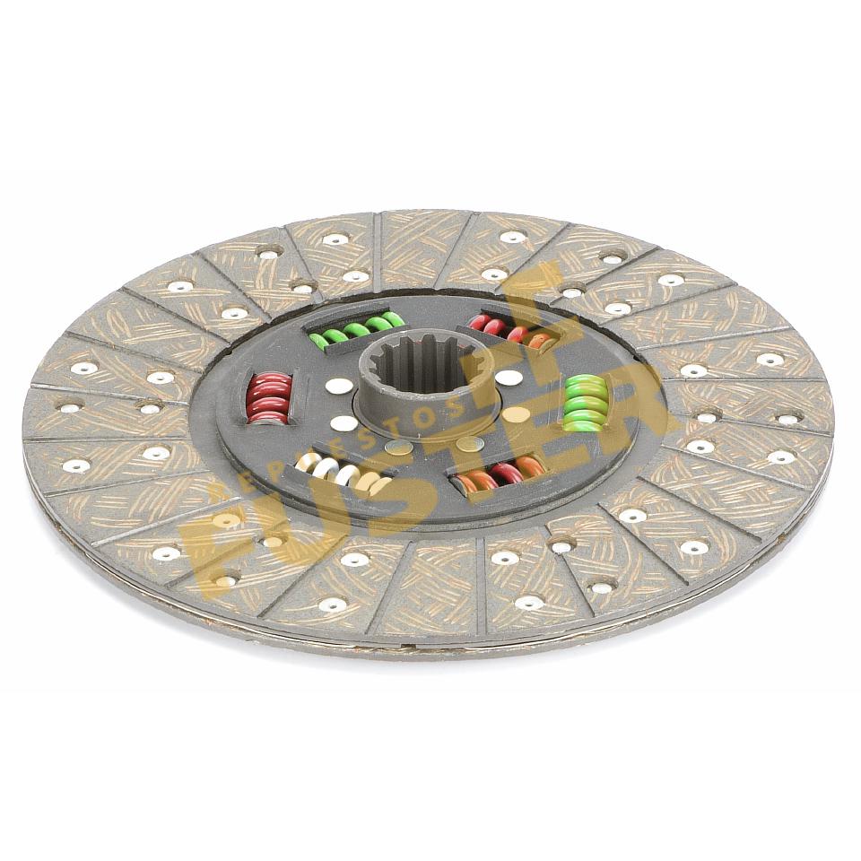 Clutch plate 328001016-328018516-62039