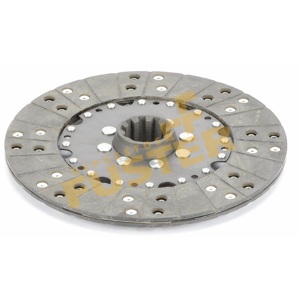 Clutch plate David Brown K89321 | Repuestos Fuster