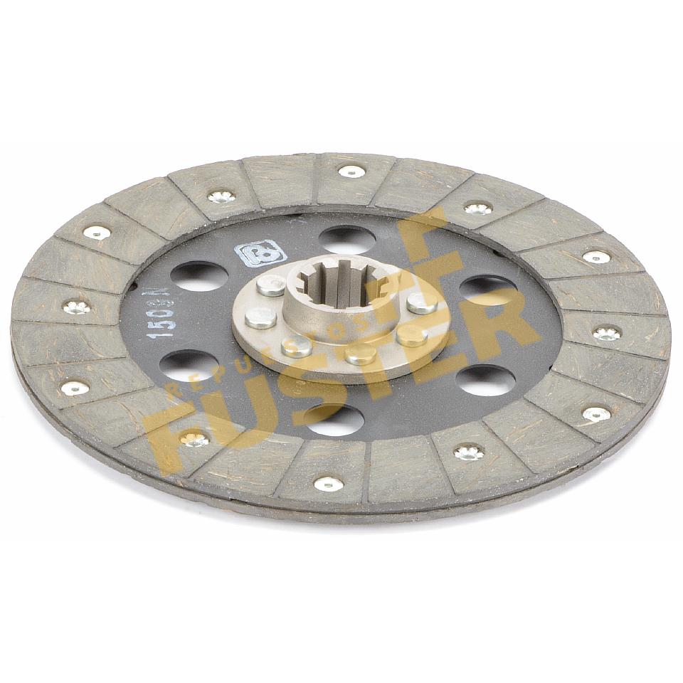 Clutch plate Deutz 225 x 32 x 10-91509