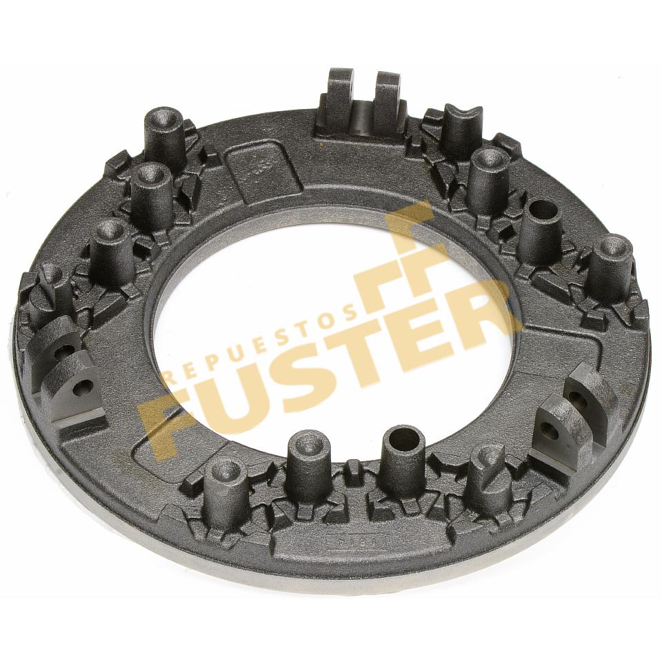 Clutch plate L26761 John Deere tractor Repuestos Fuster