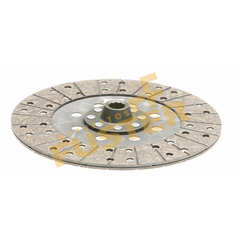 Clutch plate-63383