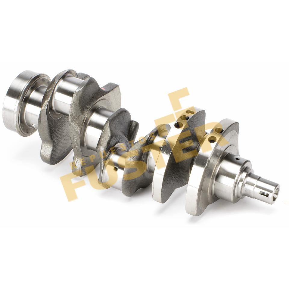 Crankshaft AT18031 RE521349 John Deere Repuestos Fuster