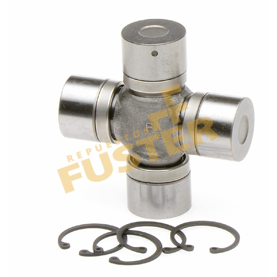 Cross joint 30,2 x 83 mm John Deere AL160160-3160160