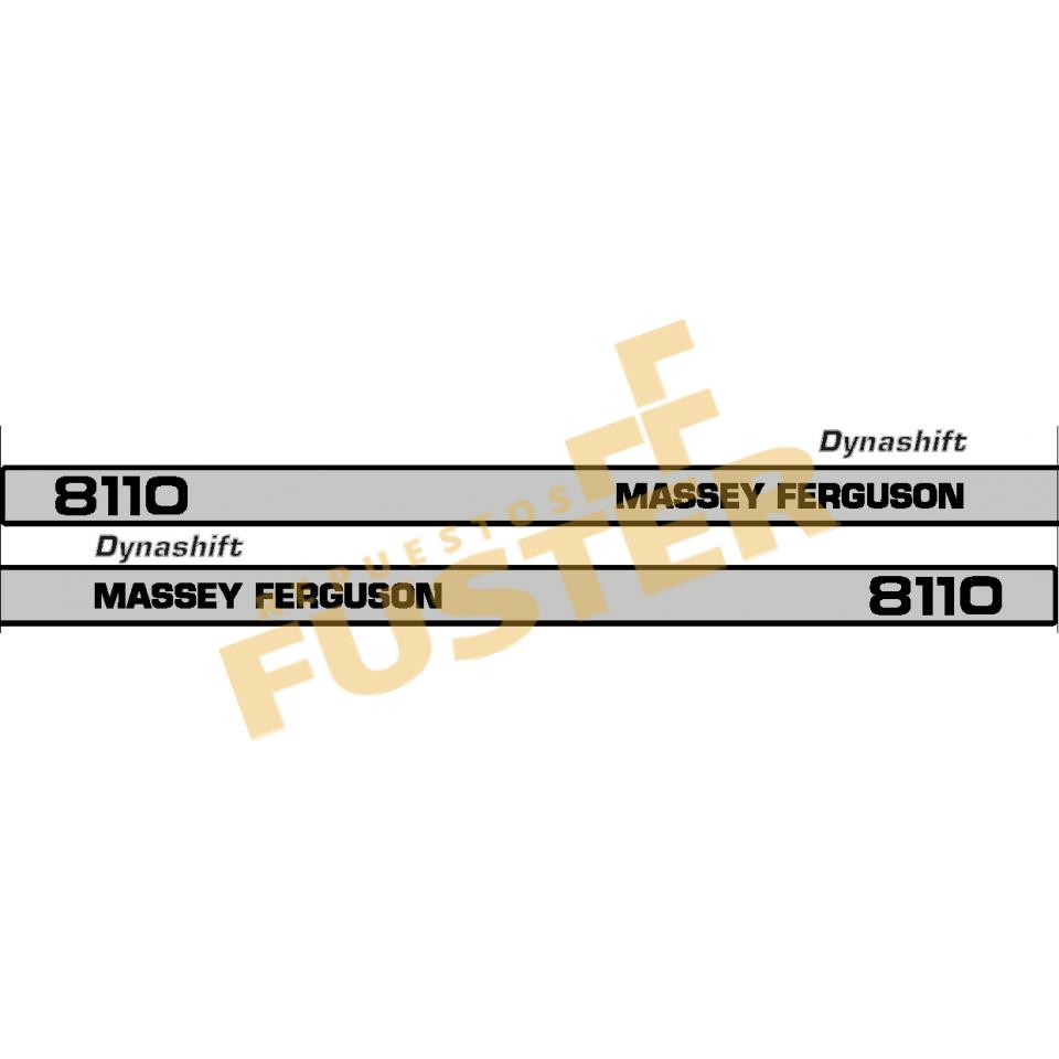Decal set-208110