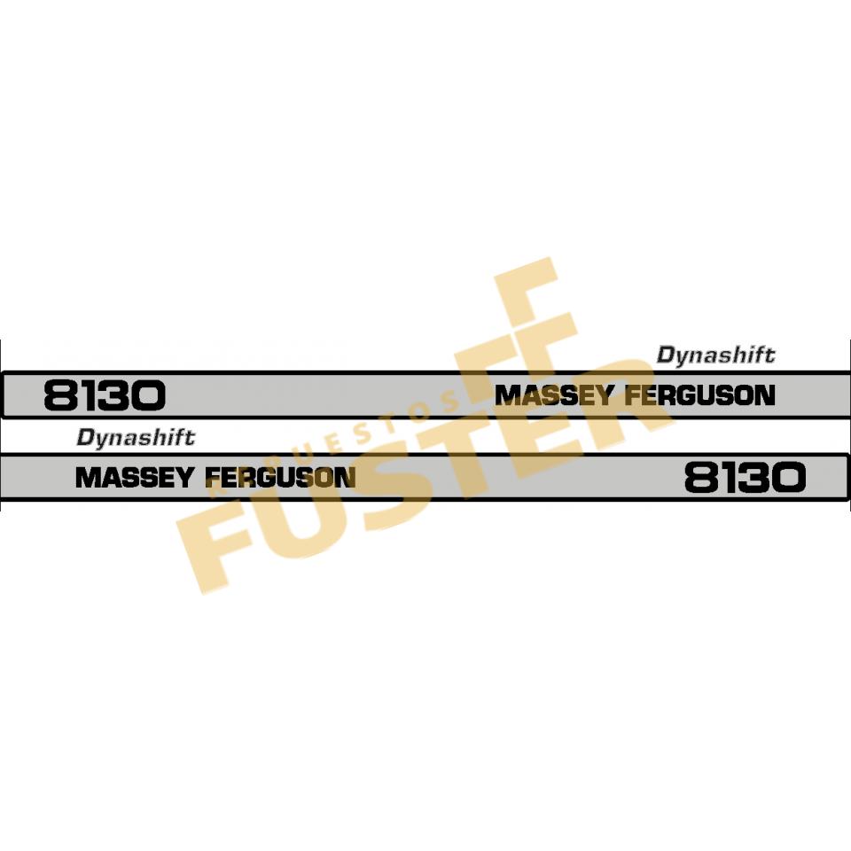 Decal set-208130