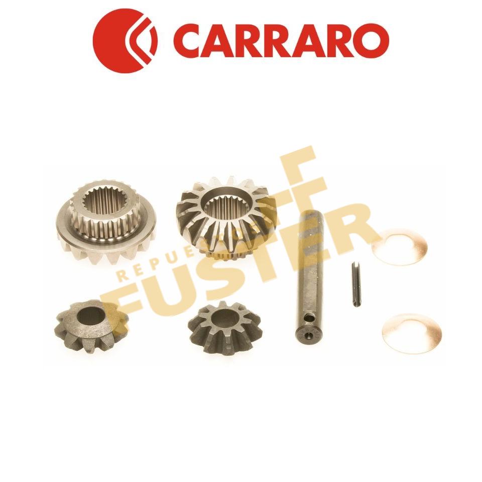 Diff. Gears kit-C66282
