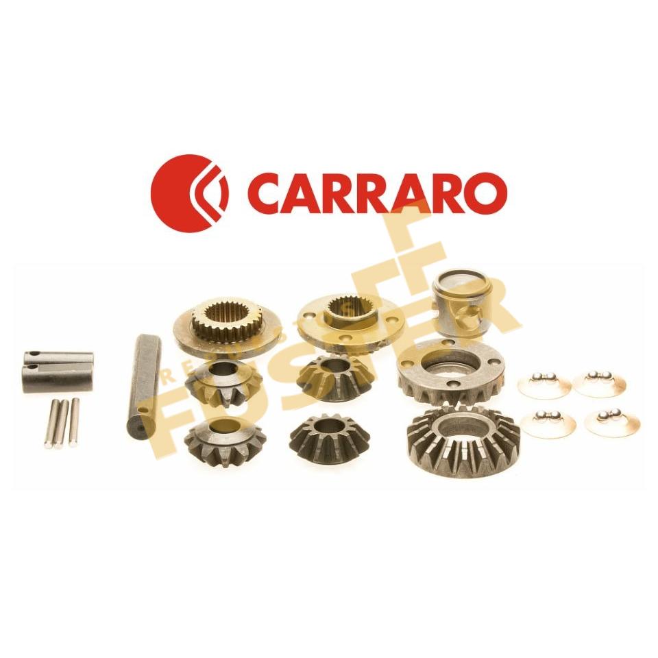 Differential gears kit-C66318