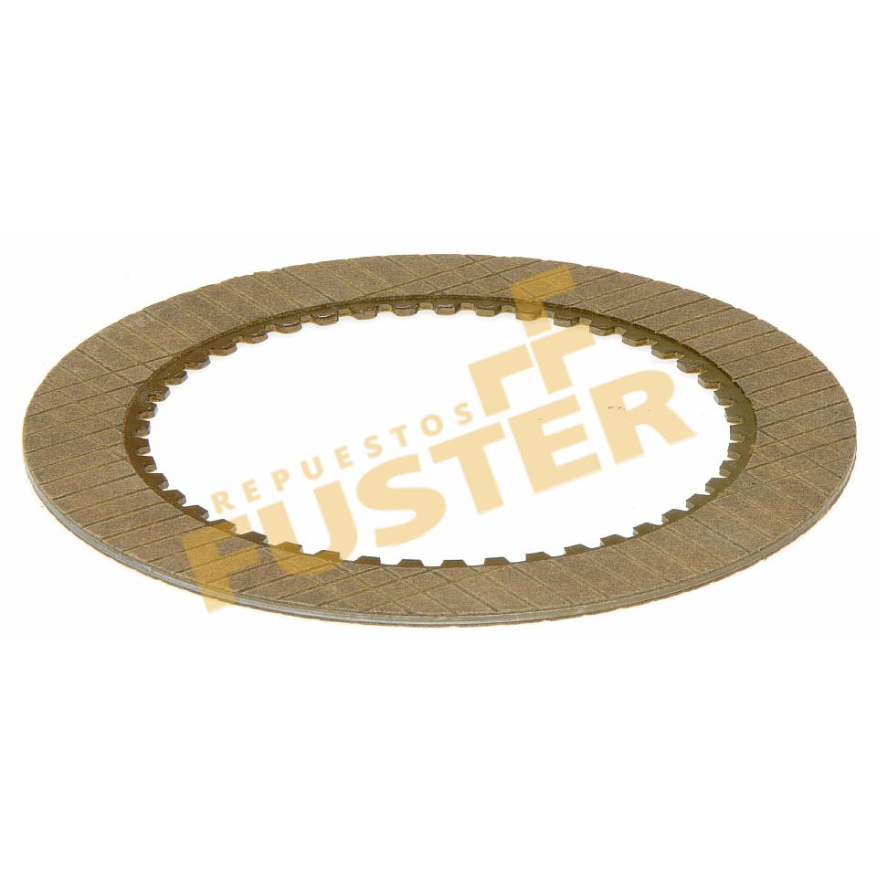 Disk with inner spline AL38239 power take off clutch-338239