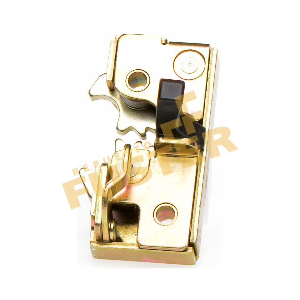 Door lock RH 82032406 CNH-632406