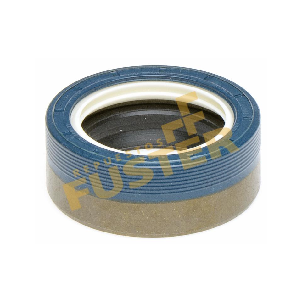 Double jointed shaft seal L156857 John Deere tractors-3156857