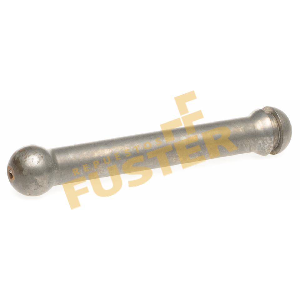 Draft control shaft Massey Ferguson 886410M1-2886410