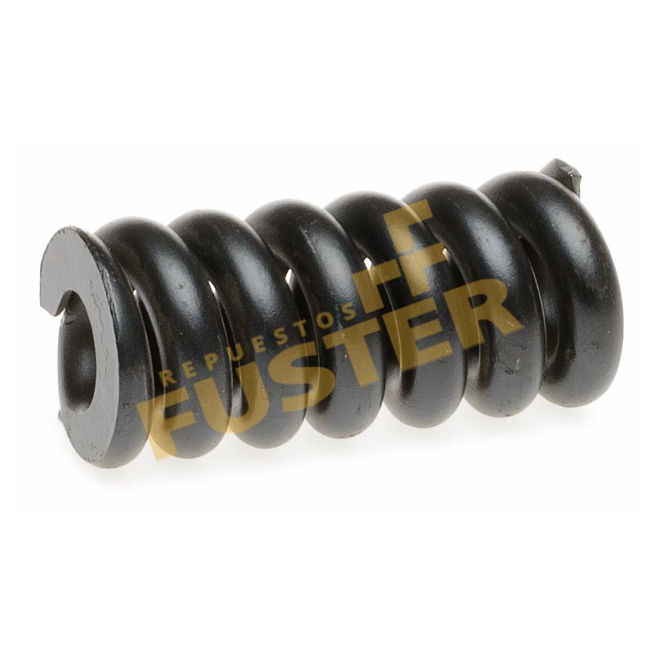 Draft control spring Massey Ferguson 182582M1-2182582