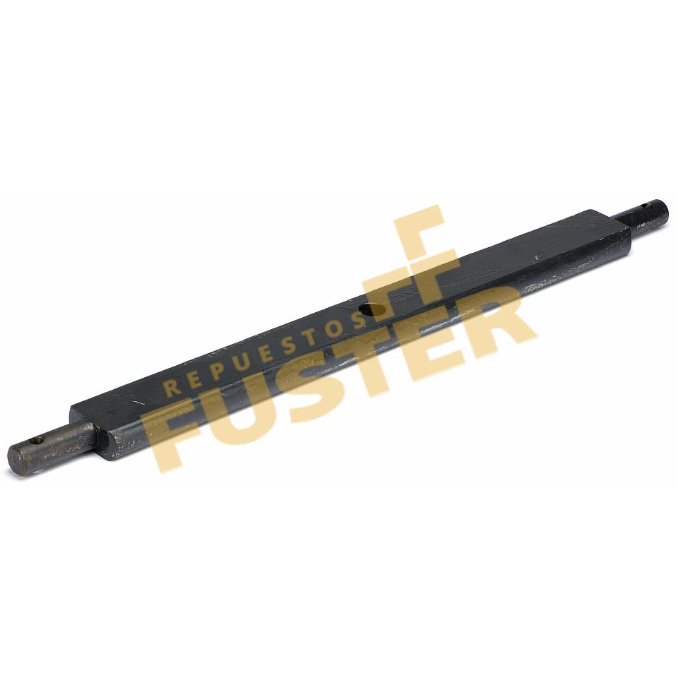 Drawbar 800 mm pin 28 mm-1013-28