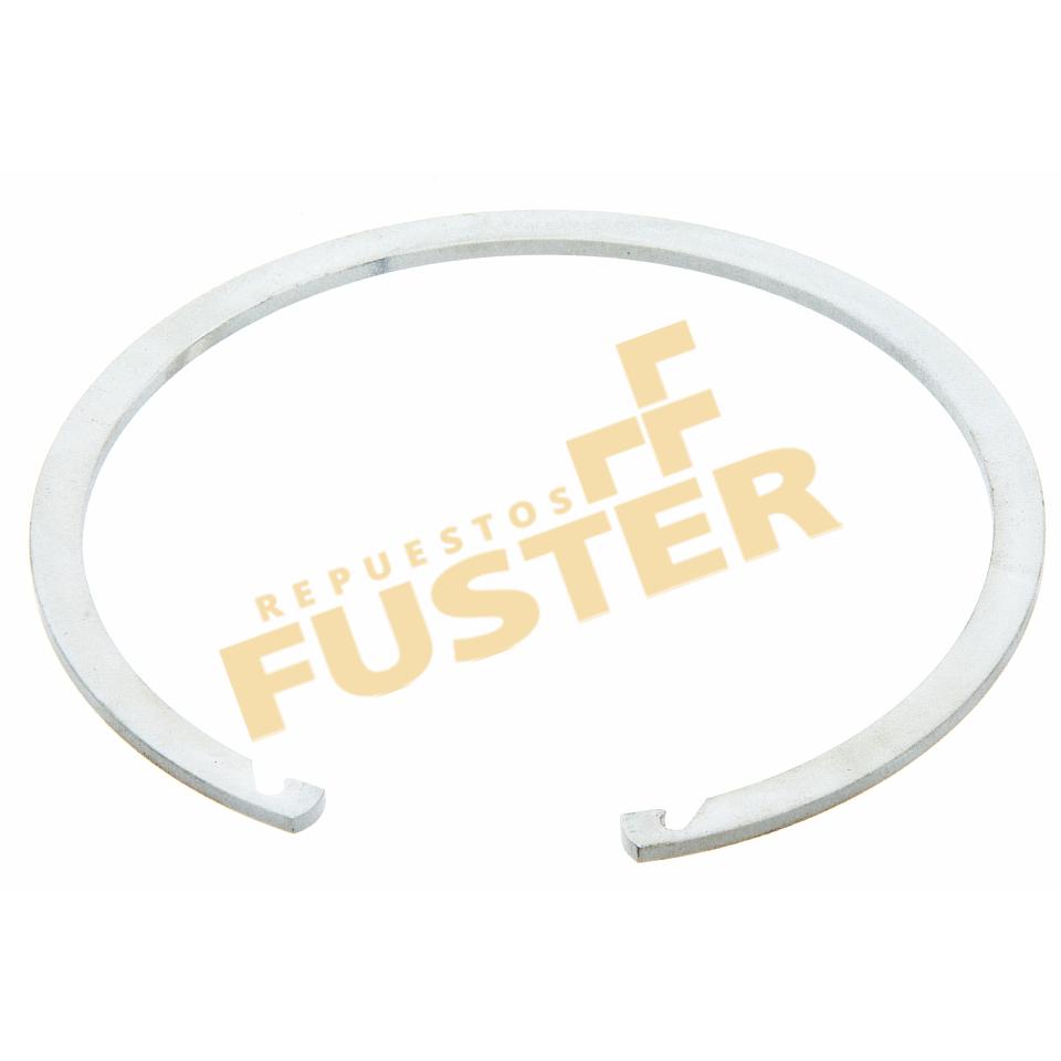 Elastic circlip-392696