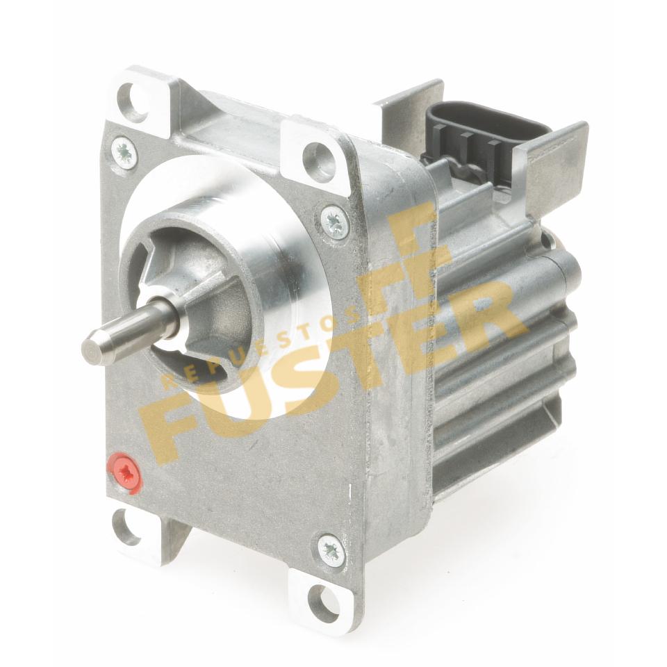 Electric stepper motor-381805