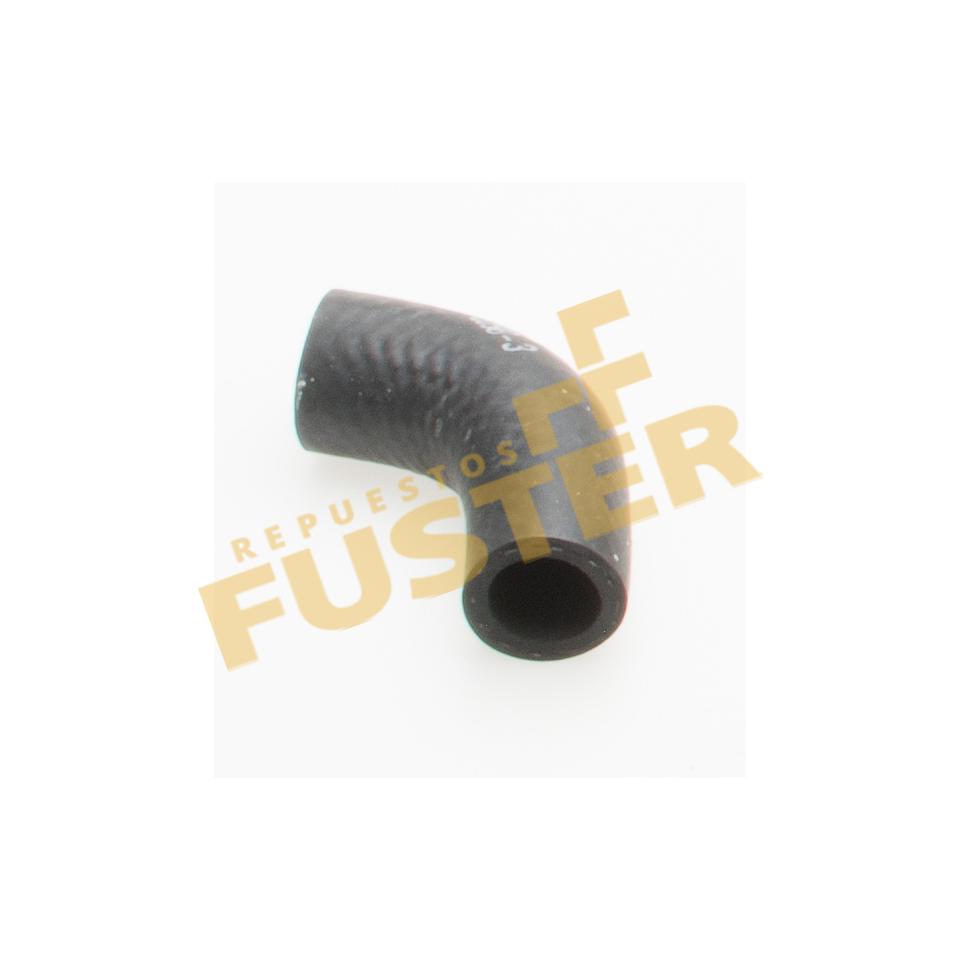 Engine oil cooler hose-399254