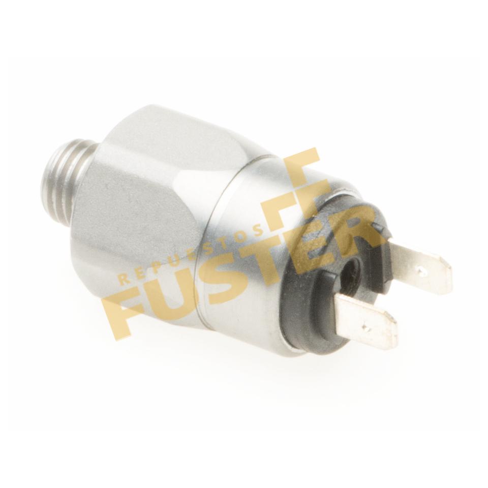 Engine oil pressure sensor-495493