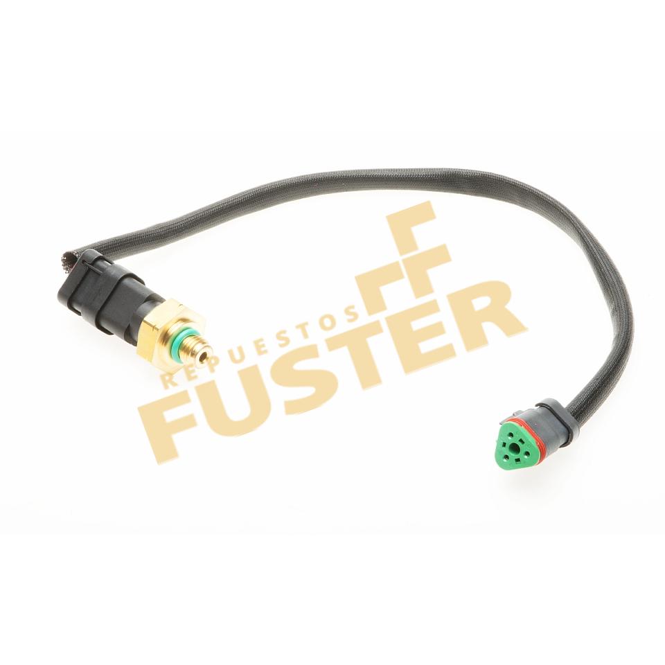 Engine oil pressure sensor-224822