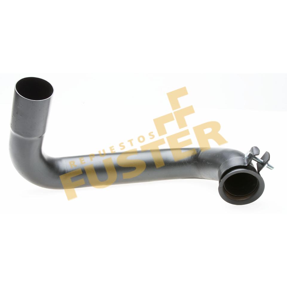 Exhaust pipe L110392 John Deere tractor-382025