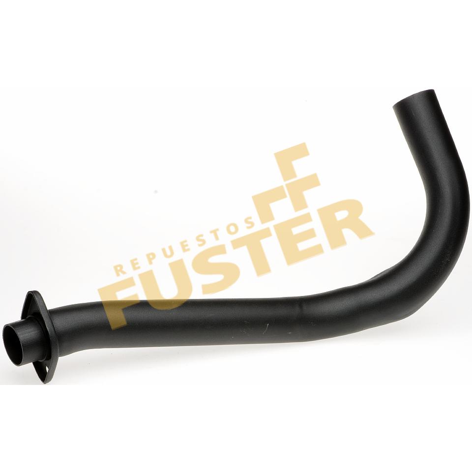 Exhaust pipe AT20154 John Deere tractor Repuestos Fuster