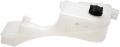 Expansion tank John Deere AL169733