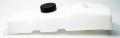 Expansion tank John Deere tractor RE70856