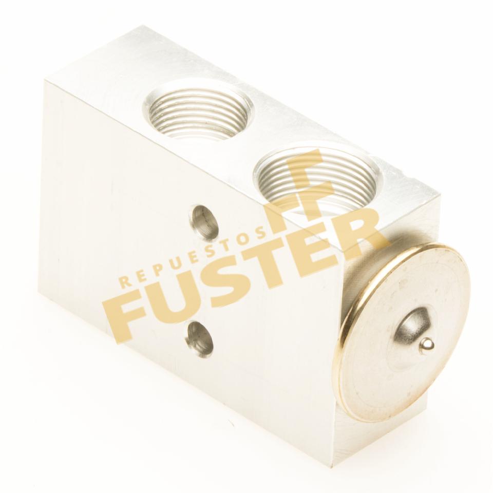 Expansion valve-4786-V