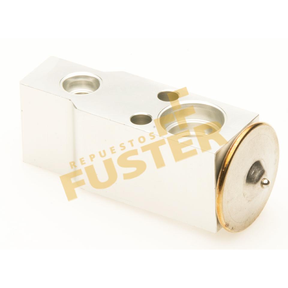 Expansion valve-281803-V