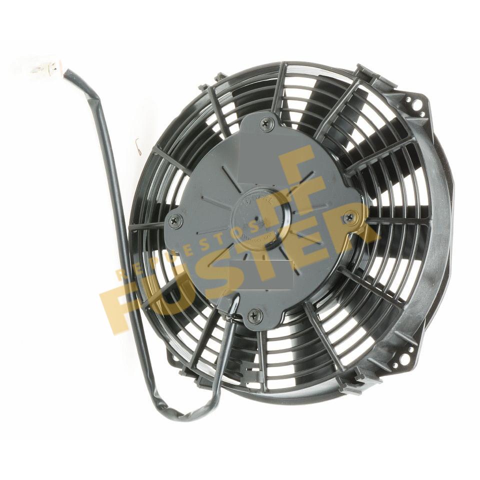 Fan blade-910140