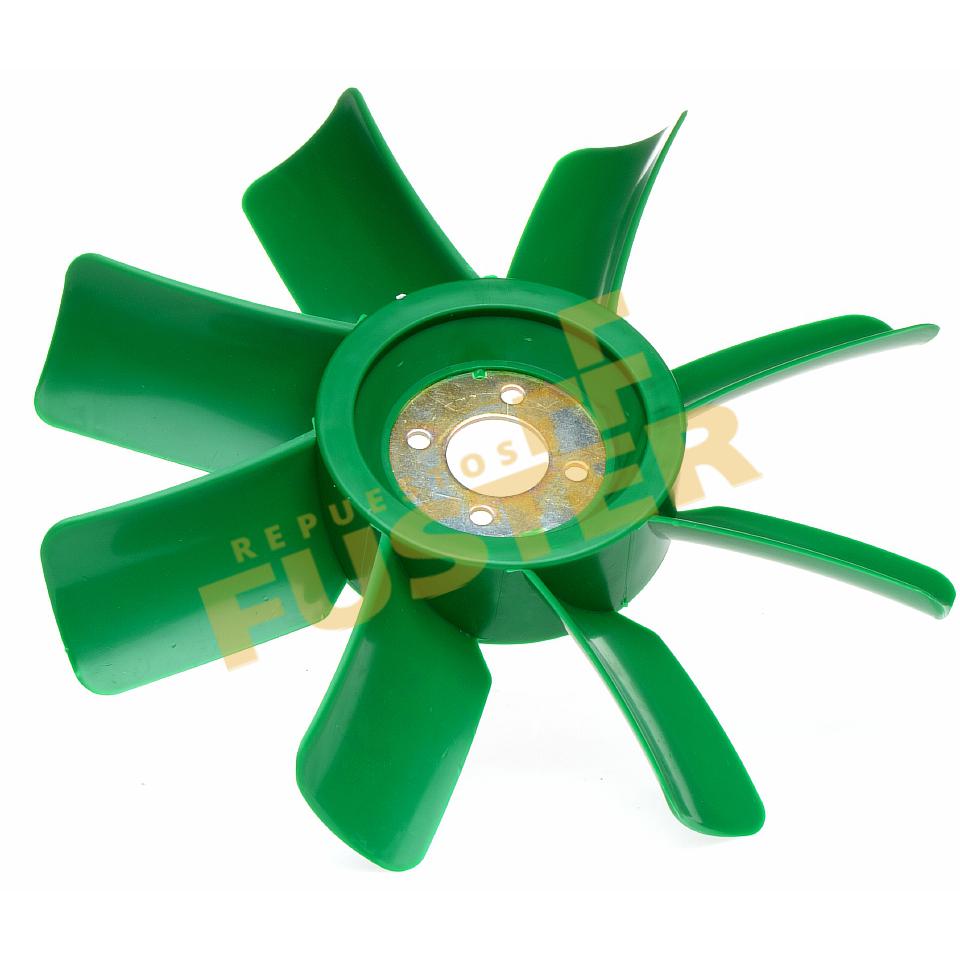 Fan blade-326373
