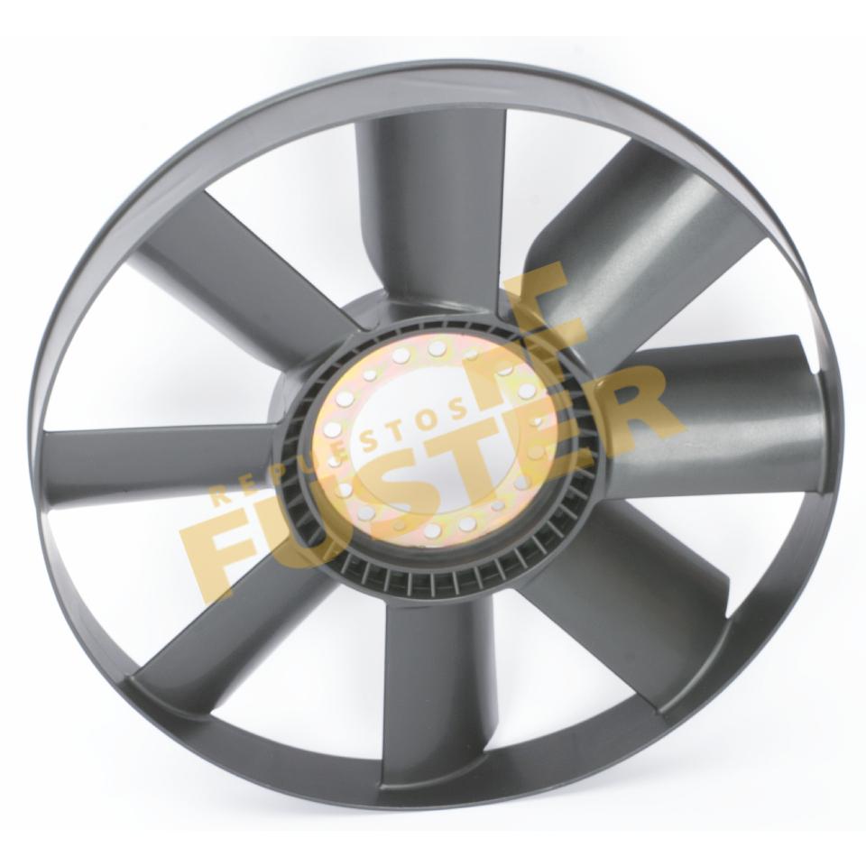Fan blade-360126