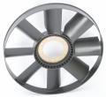 Fan blade John Deere AL160126 AL155894
