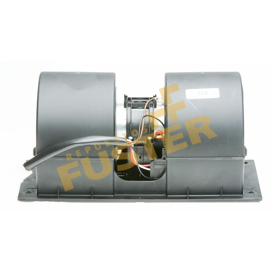 Fan motor-955190