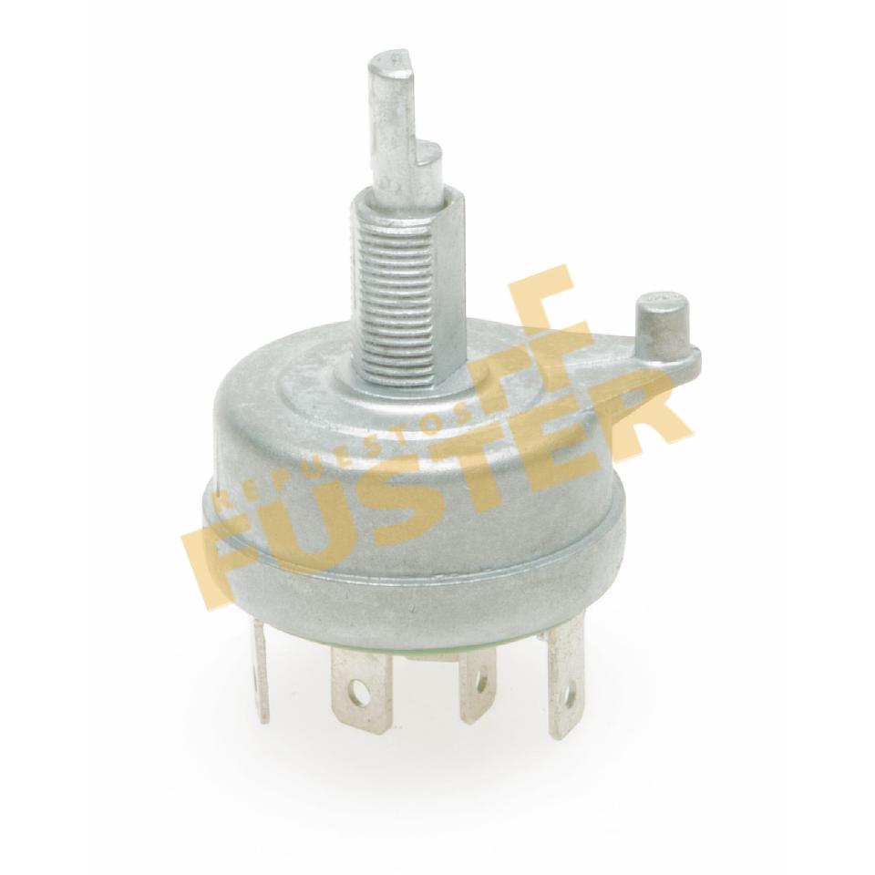 Fan switch John Deere tractor RE43497 | Repuestos Fuster