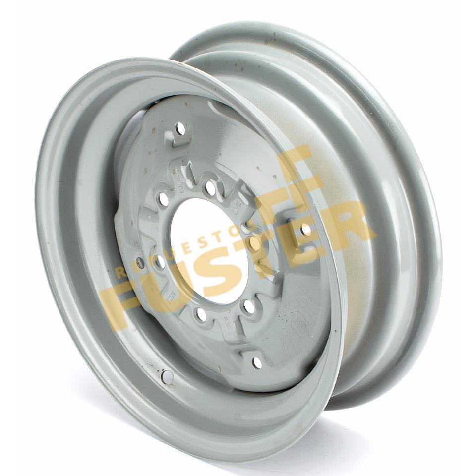 Front rim 7.50-16-2403