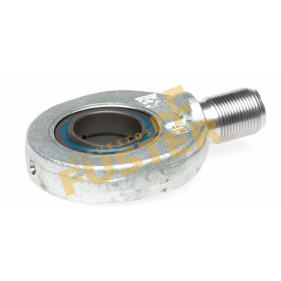 Front suspension cylinder link end-331495