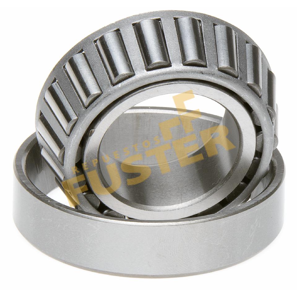 Front wheel bearing JD8913+JD7445 John Deere tractor-3082-RG