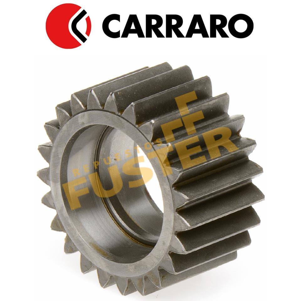 Front wheel drive gear Case-IH 247551A1-97551